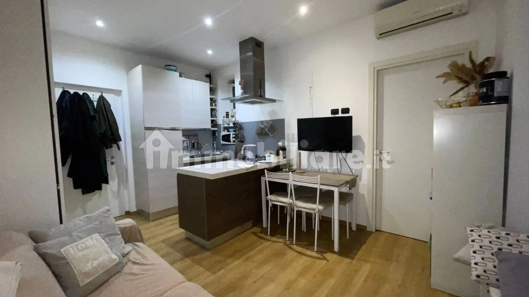 Apartment in vendita a Milan