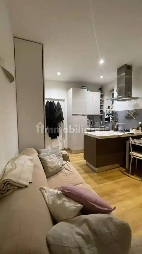 Trilocale via Corsico 5, Navigli - Darsena, Milano - foto 2