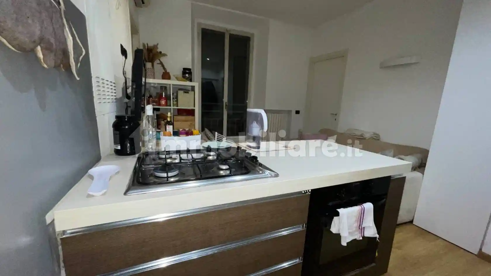 Trilocale via Corsico 5, Navigli - Darsena, Milano - foto 5