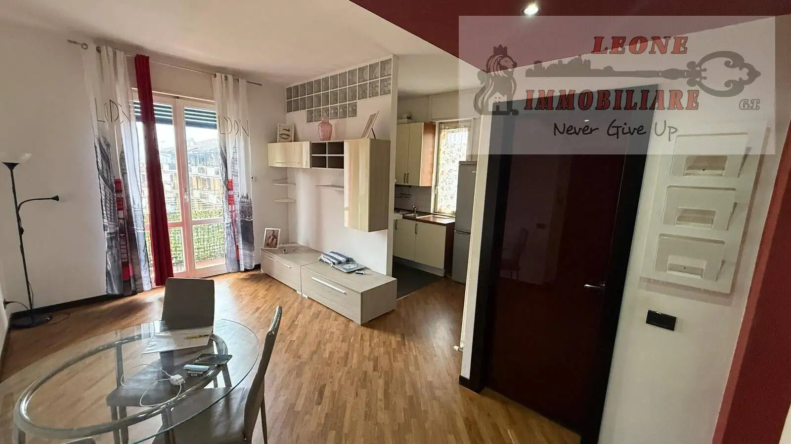 Appartamento in vendita a Landriano