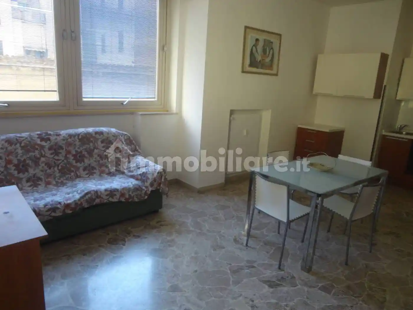 Trilocale via Antonio Gramsci 36, Piazza Garibaldi, Alessandria - foto 5