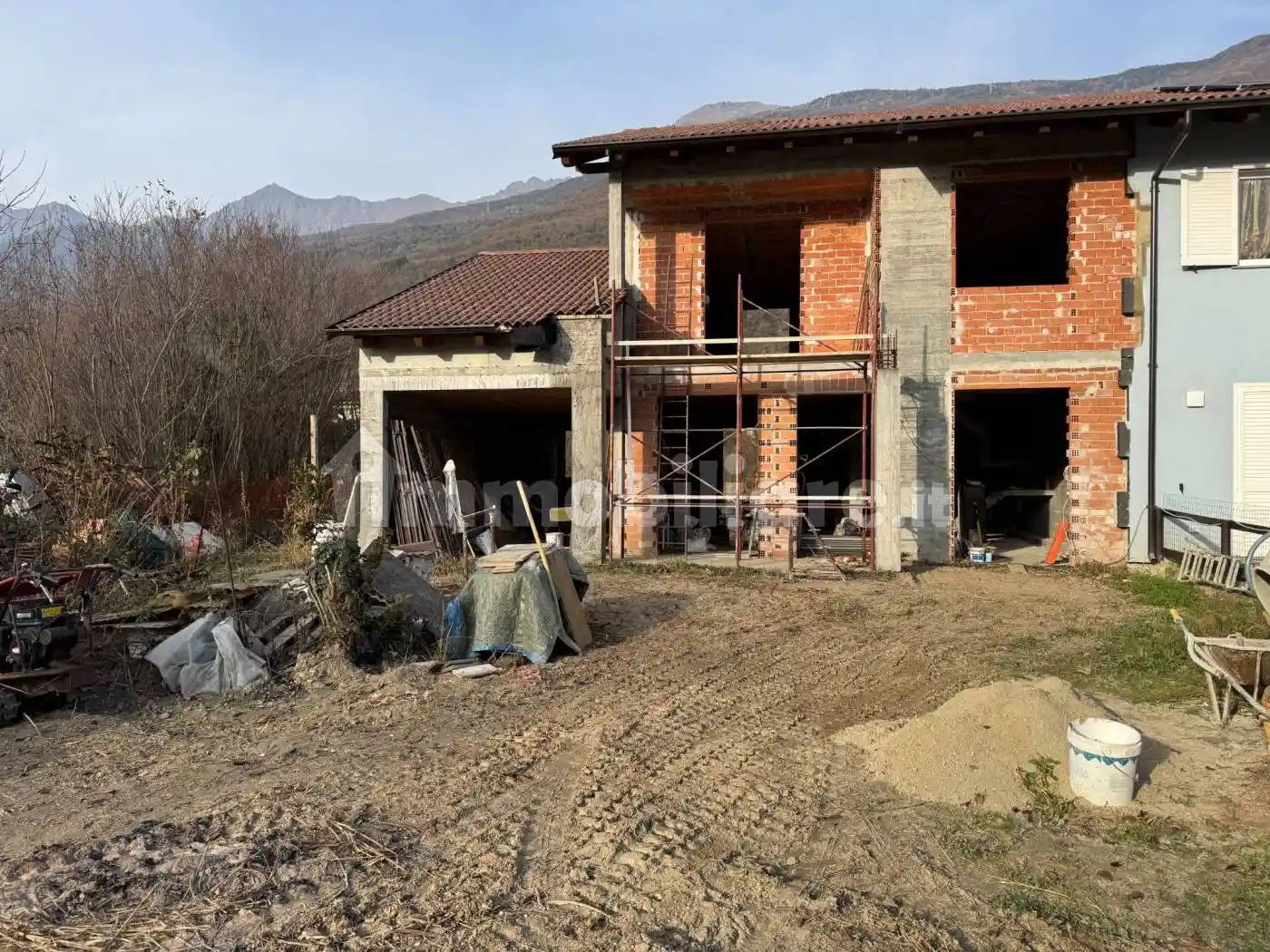 Villetta a schiera - foto 4