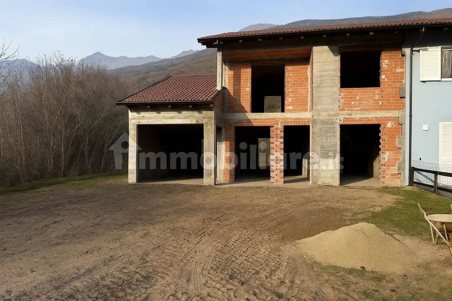 Villetta a schiera - foto 5