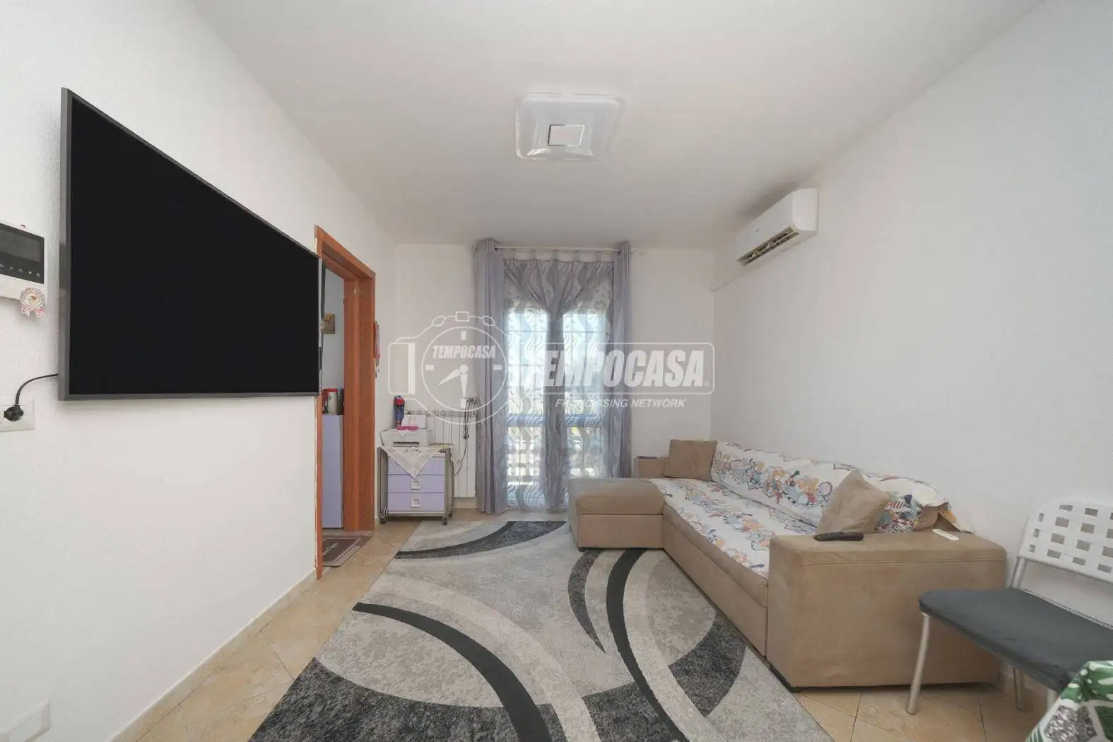 Bilocale viale Antonio Gramsci, Poggio Dell'ellera, Campagnano di Roma - foto 2