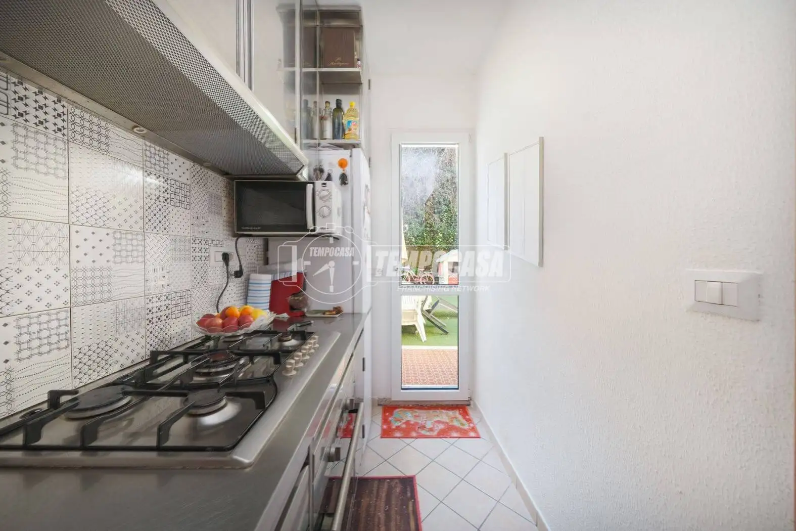 Bilocale viale Antonio Gramsci, Poggio Dell'ellera, Campagnano di Roma - foto 4