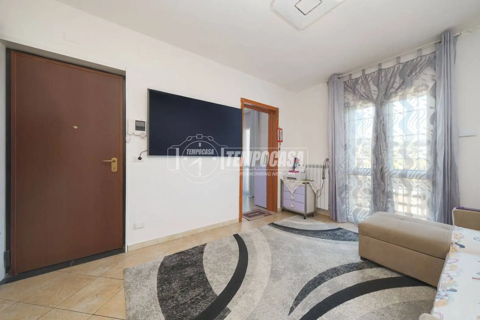 Bilocale viale Antonio Gramsci, Poggio Dell'ellera, Campagnano di Roma - foto 5