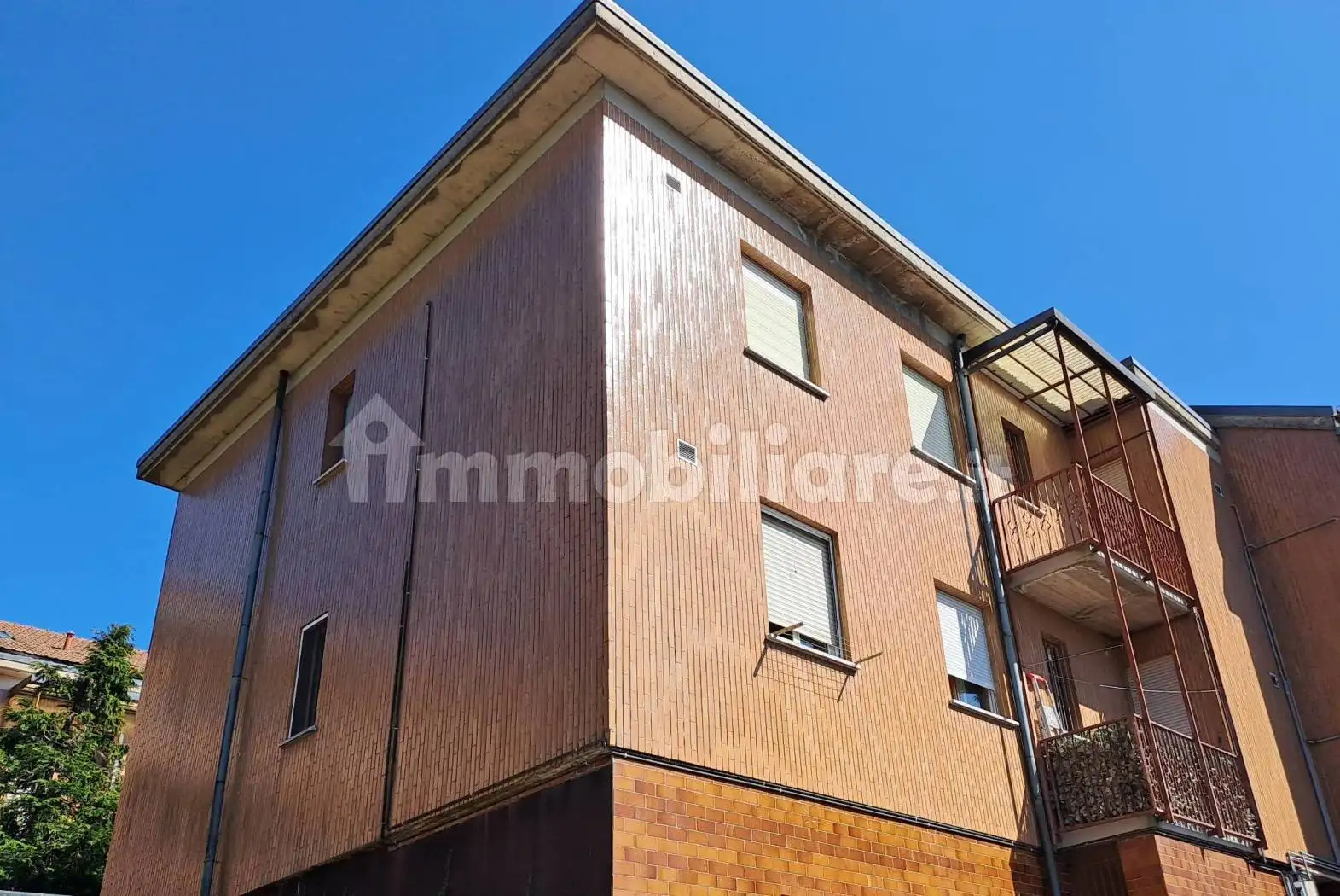 Appartamento in vendita a Como