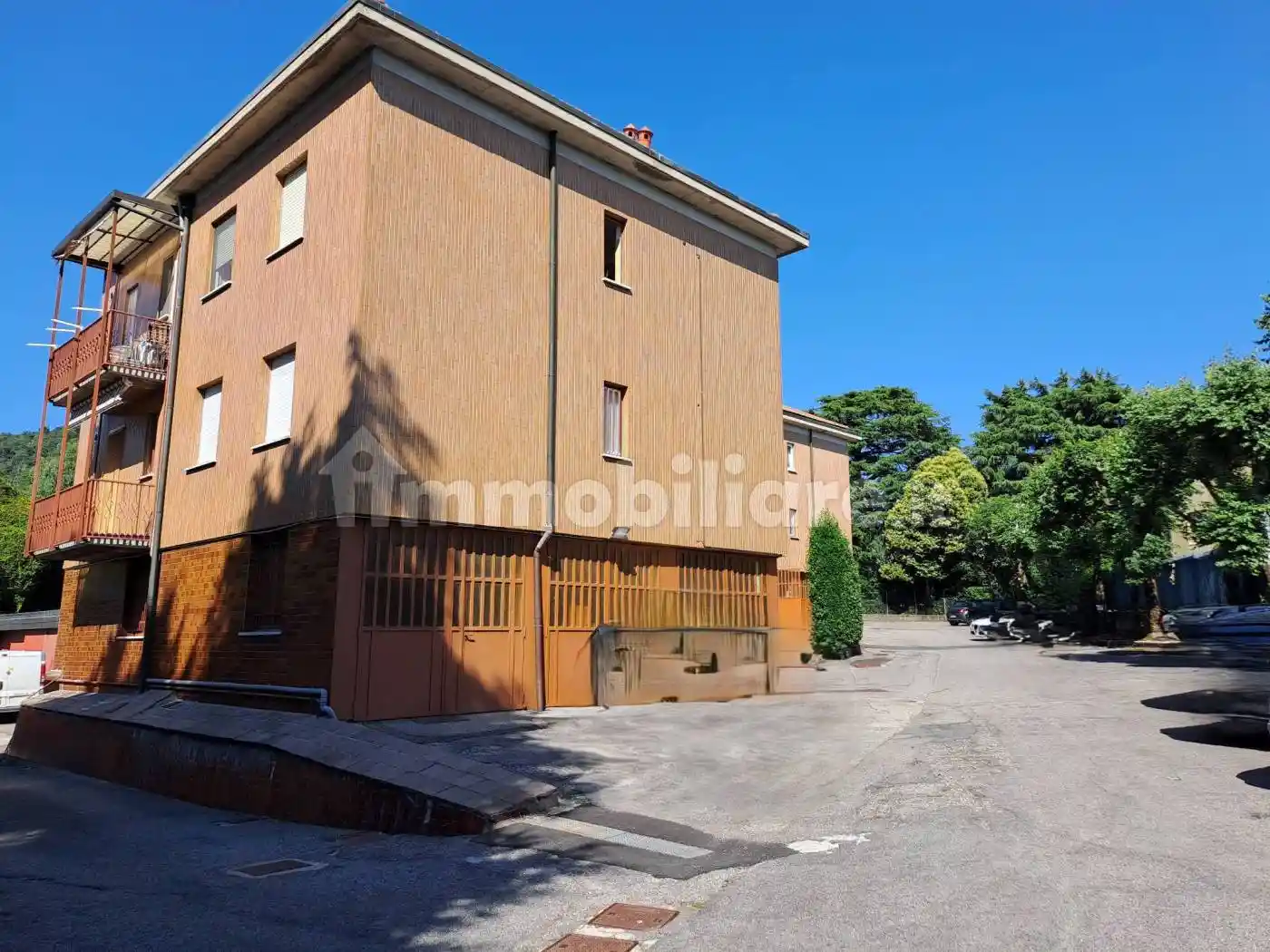 Bilocale buono stato, primo piano, Prestino, Como - foto 2