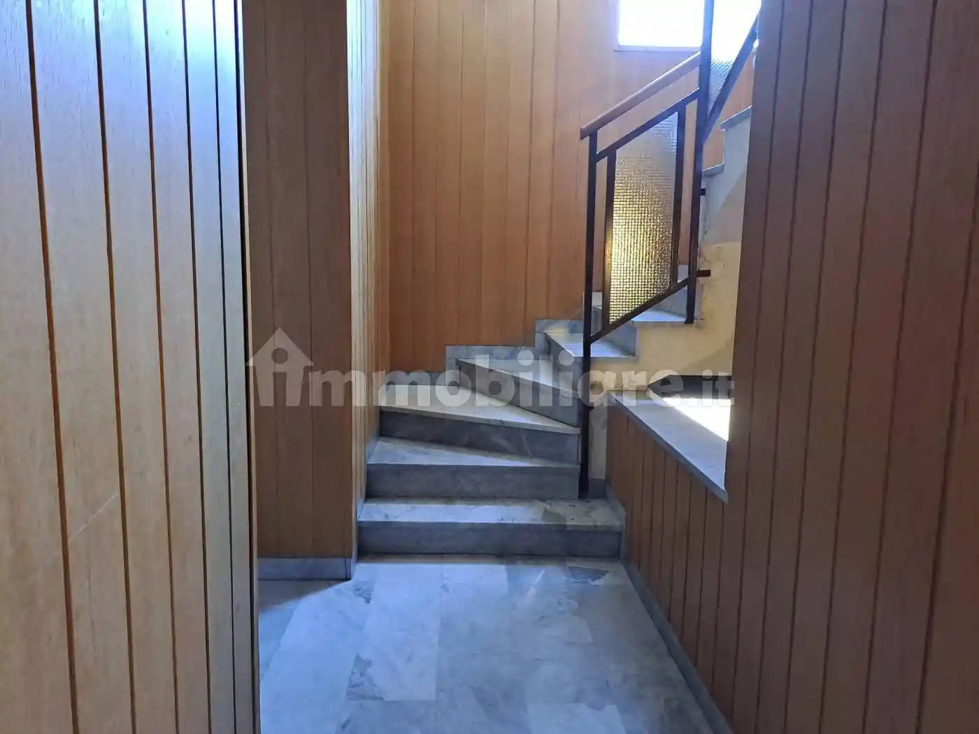 Bilocale buono stato, primo piano, Prestino, Como - foto 3