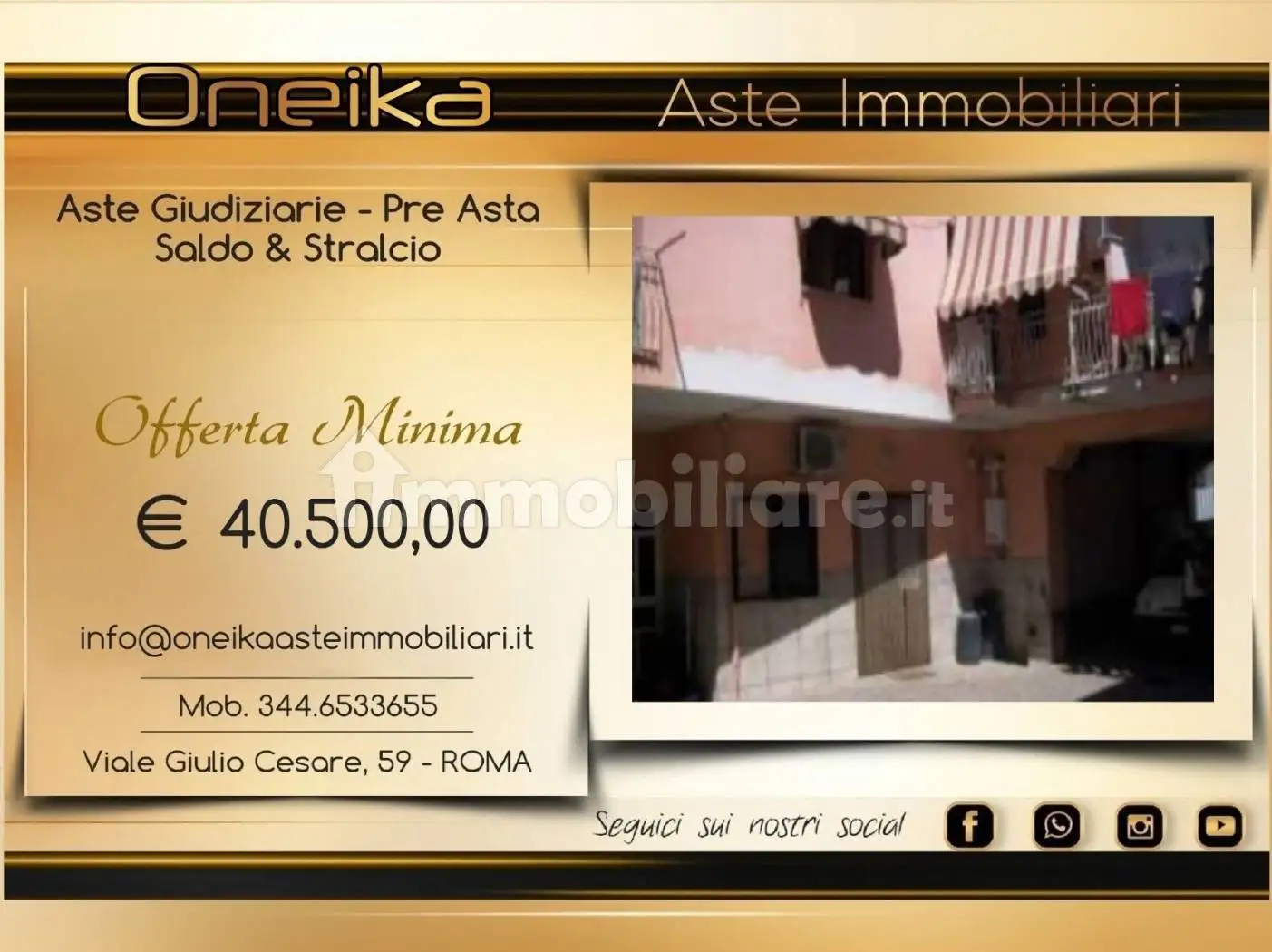 Appartamento in vendita a San Marcellino