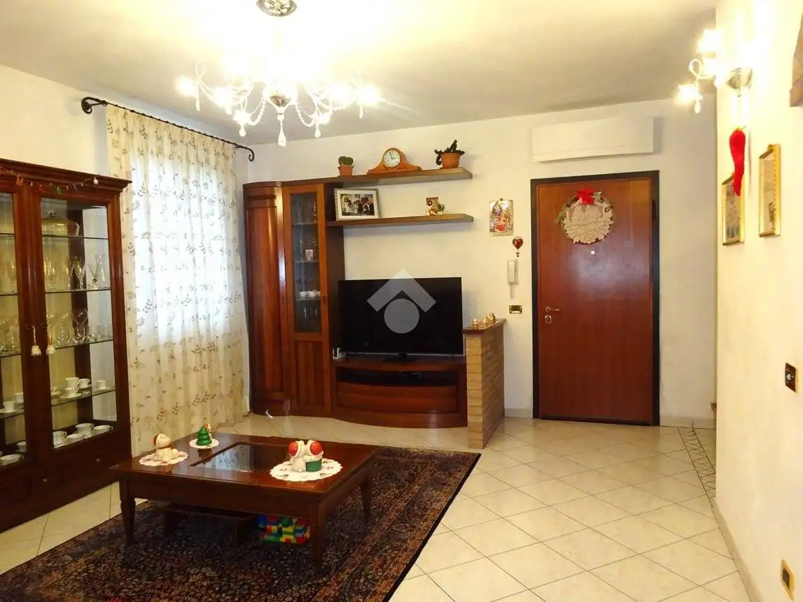 Villa in vendita a Ferrara