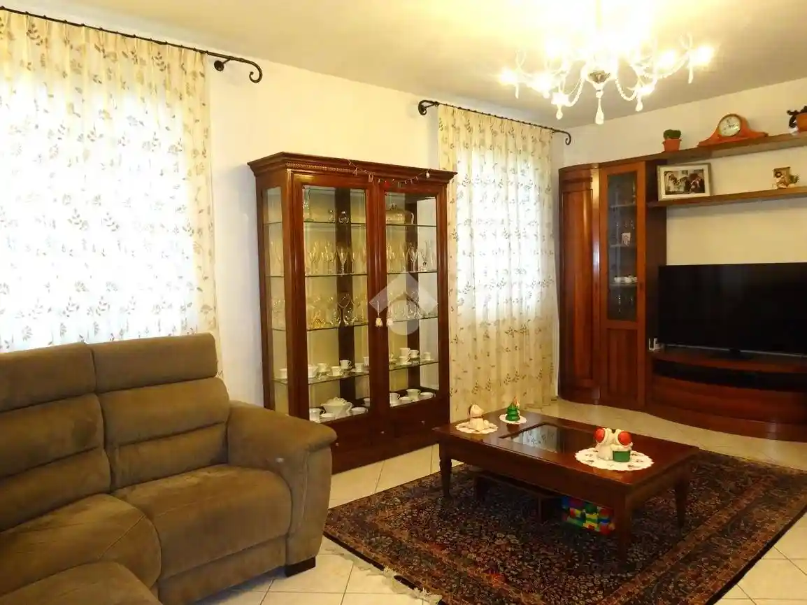 Villa unifamiliare via Masi, San Bartolomeo, Ferrara - foto 2