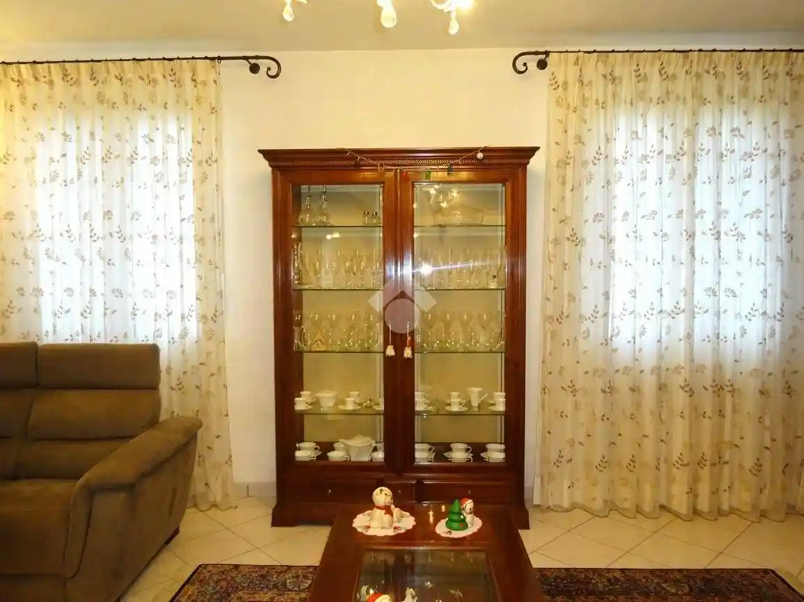 Villa unifamiliare via Masi, San Bartolomeo, Ferrara - foto 3