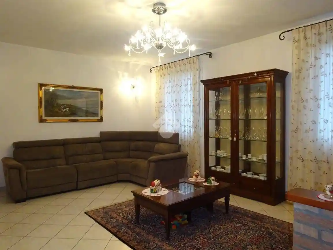 Villa unifamiliare via Masi, San Bartolomeo, Ferrara - foto 4