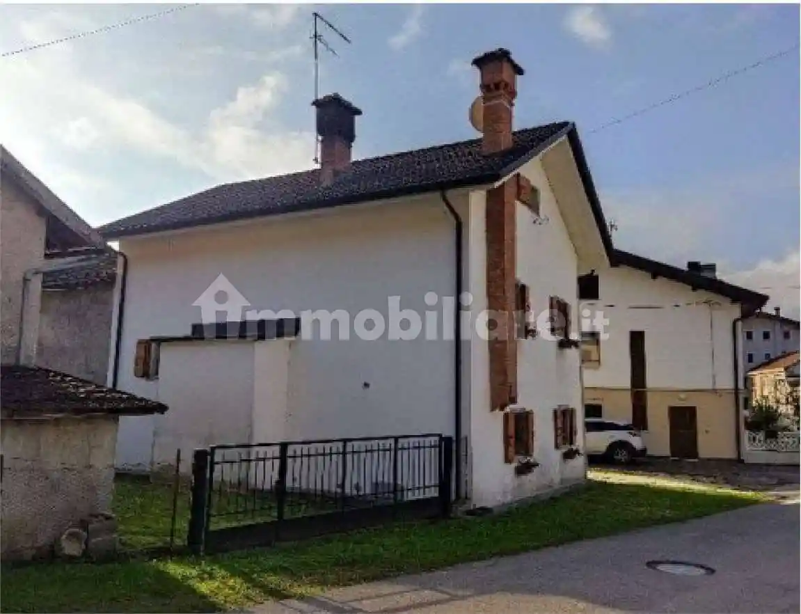 Casa indipendente - foto 2