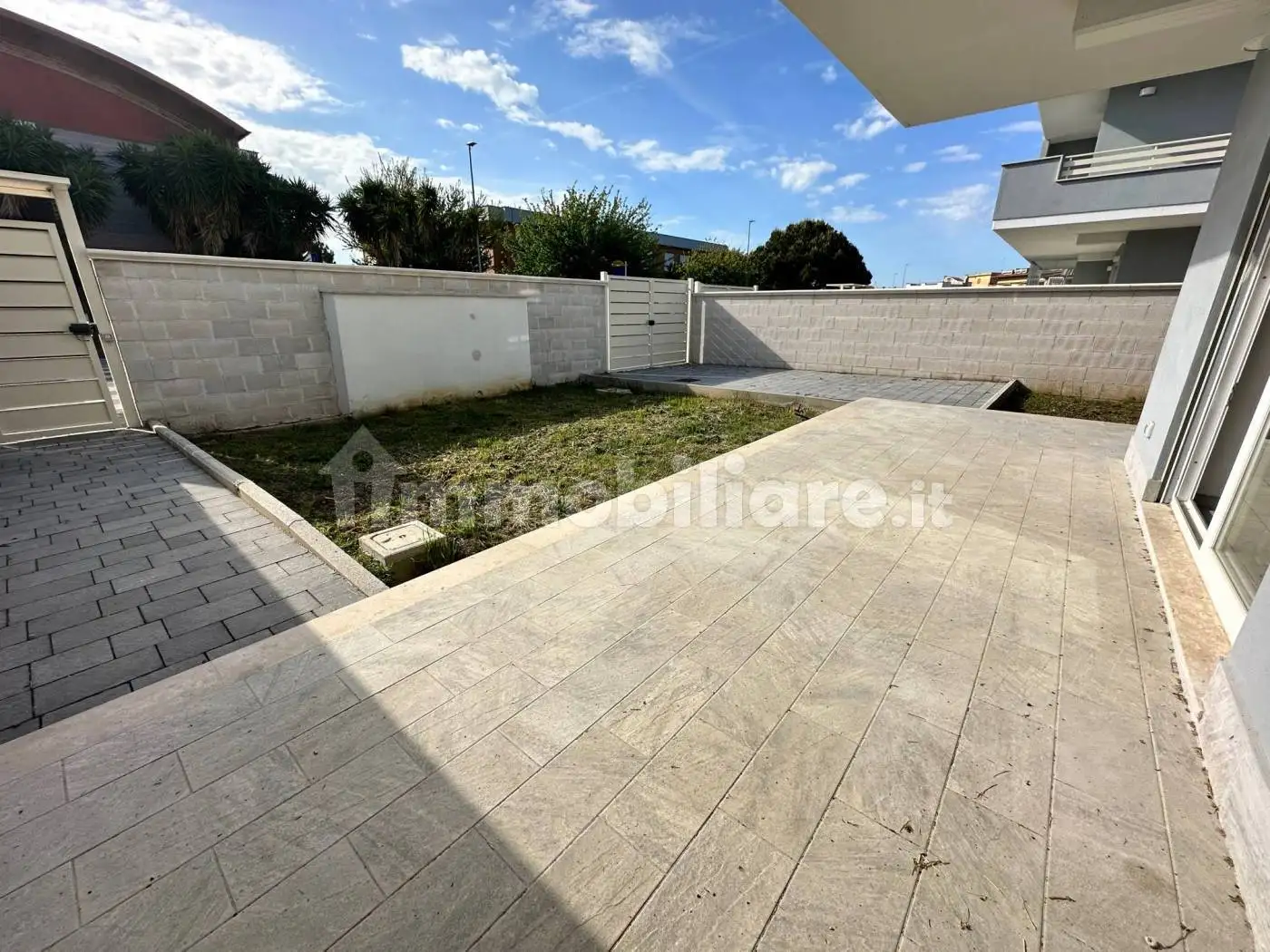 Villa in vendita a Ladispoli