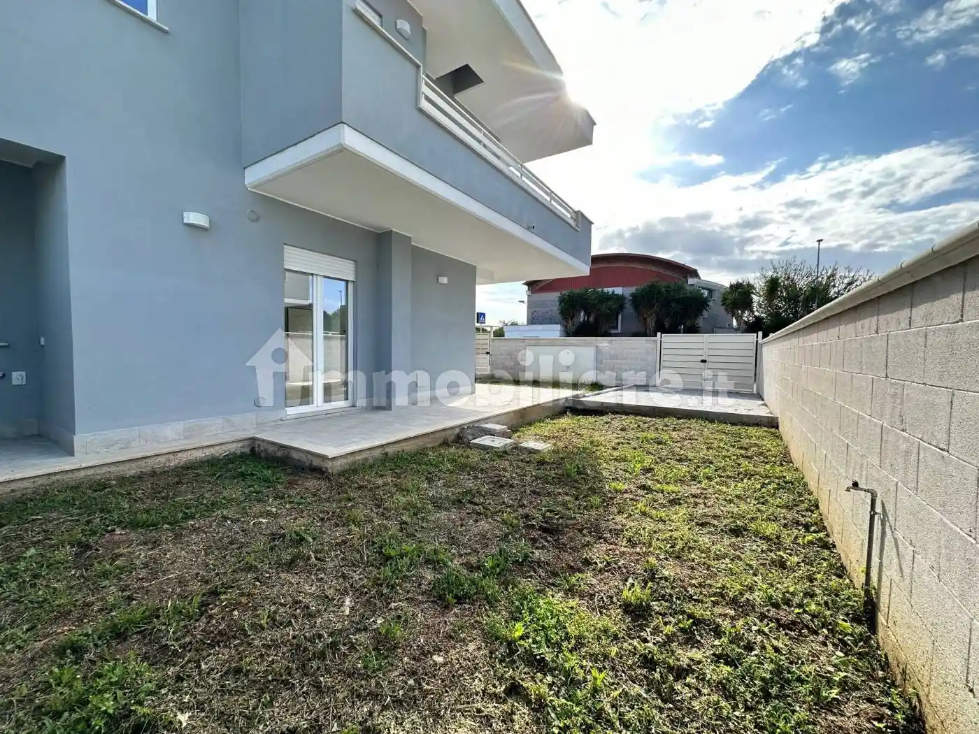 Villa unifamiliare via Fratelli Bandiera, Zona Domitilla, Ladispoli - foto 2