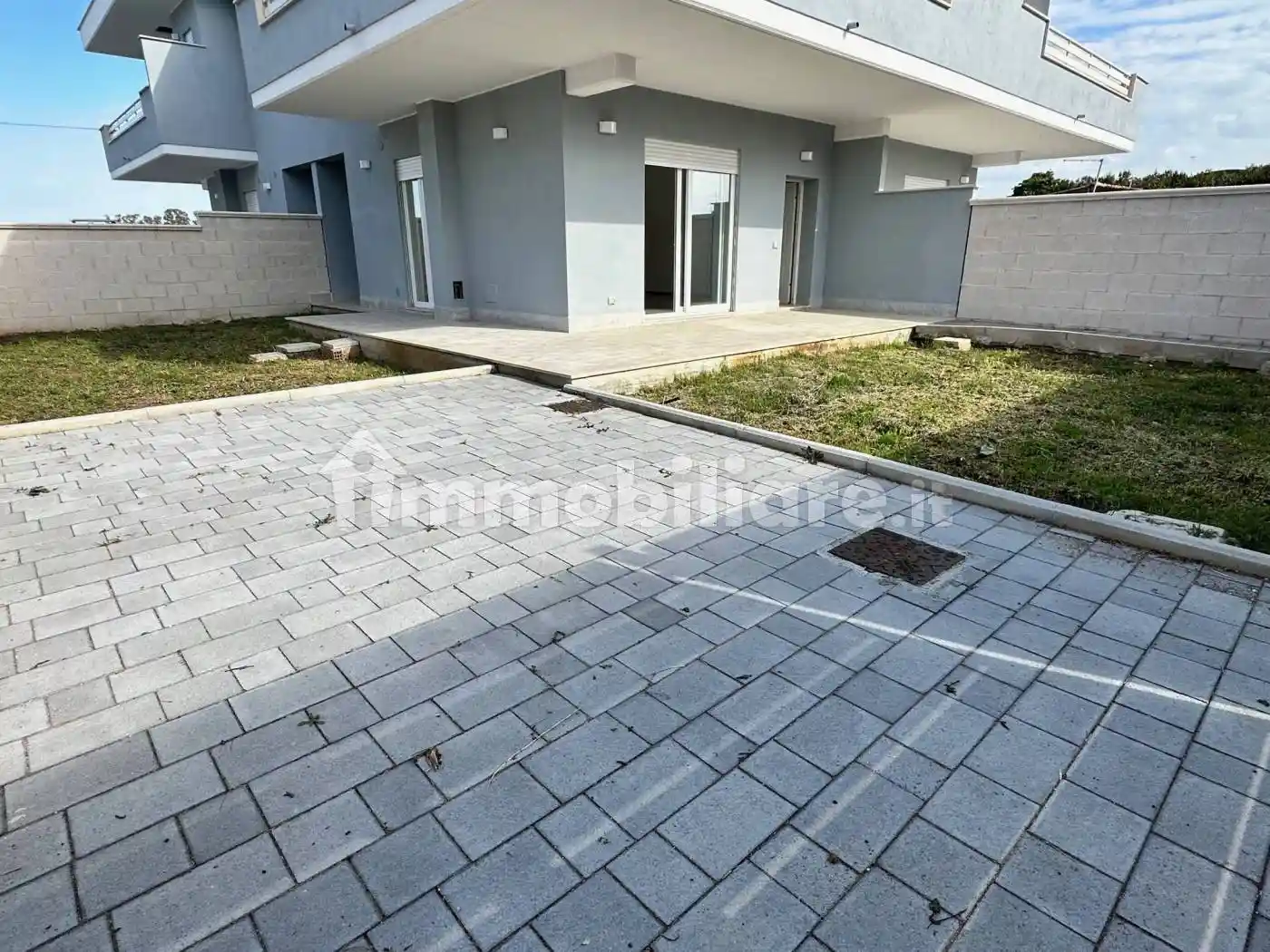 Villa unifamiliare via Fratelli Bandiera, Zona Domitilla, Ladispoli - foto 3