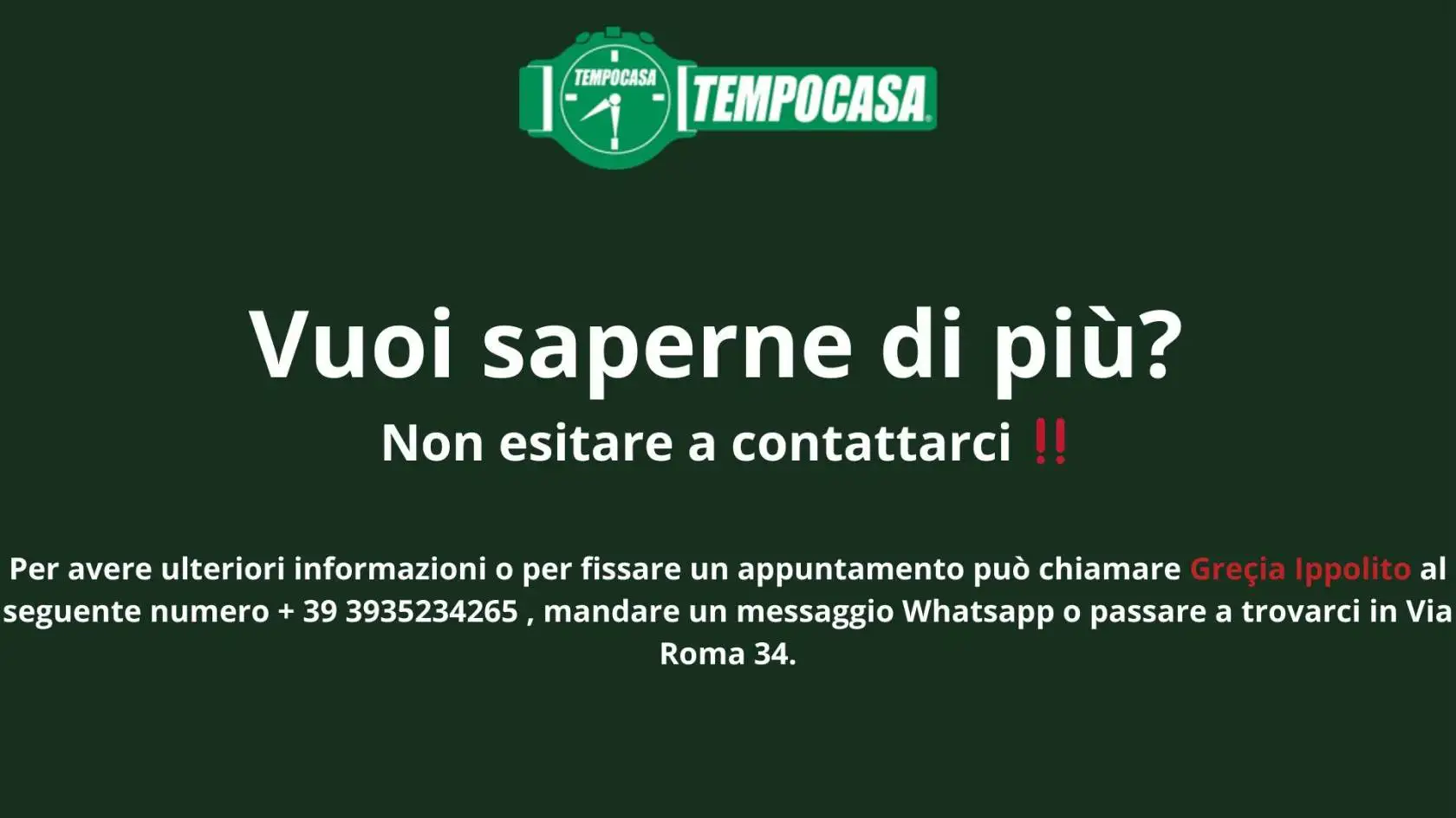 Appartamento in affitto a Fossano