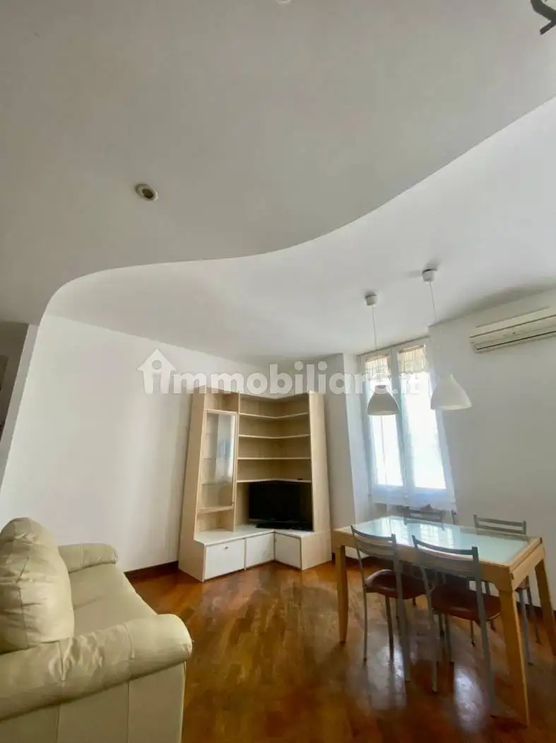 Appartamento in vendita a La Spezia