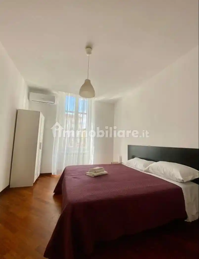 Quadrilocale via del Canaletto 12, Migliarina, La Spezia - foto 2