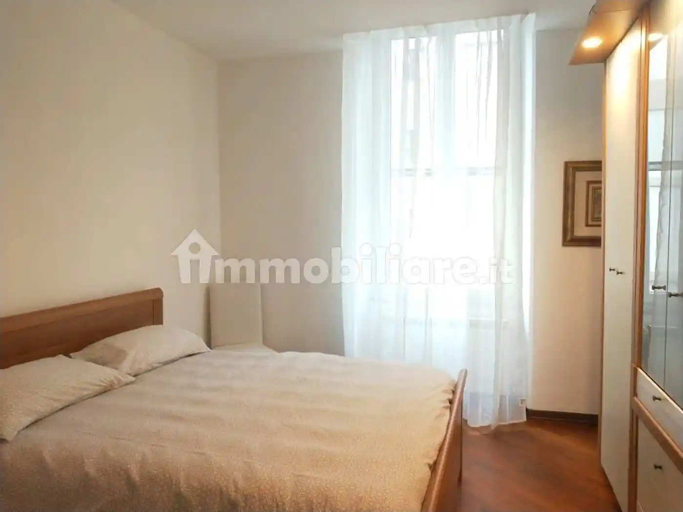 Quadrilocale via del Canaletto 12, Migliarina, La Spezia - foto 4