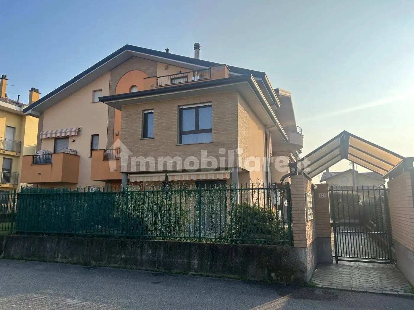 Monolocale via Donatello, Cislago - foto 2