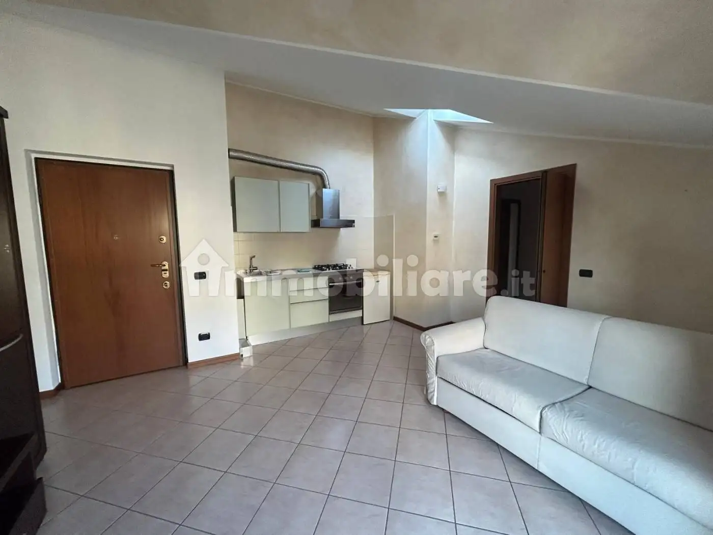 Monolocale via Donatello, Cislago - foto 3