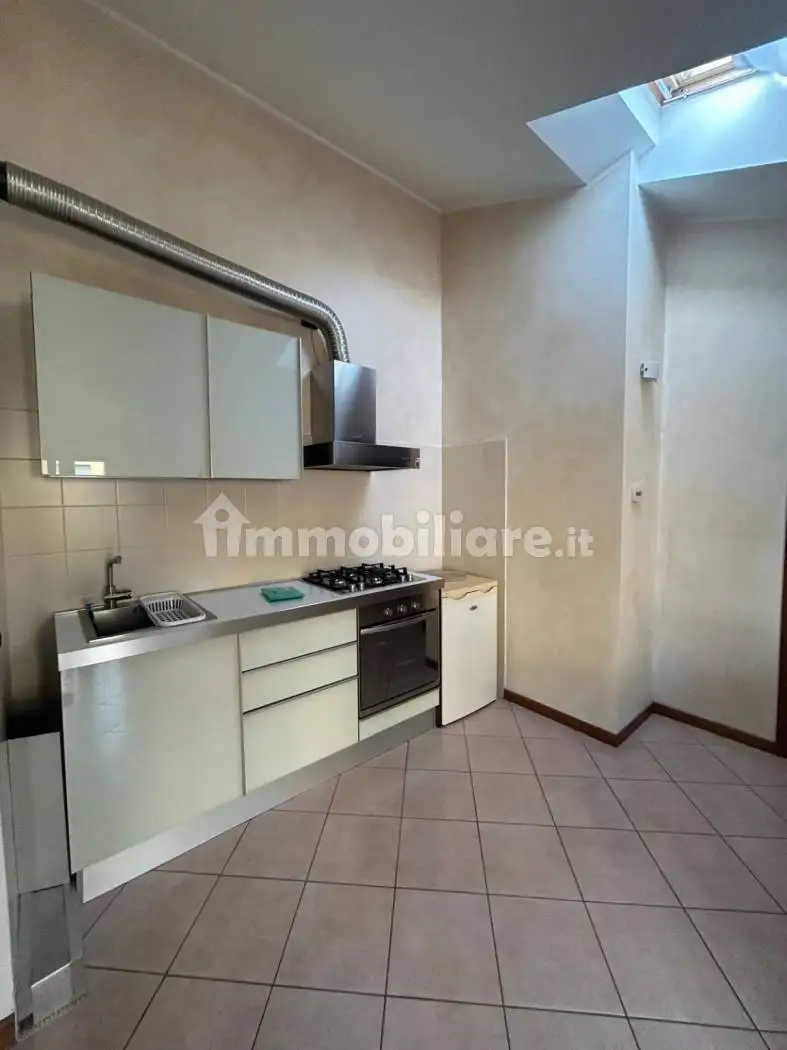 Monolocale via Donatello, Cislago - foto 4