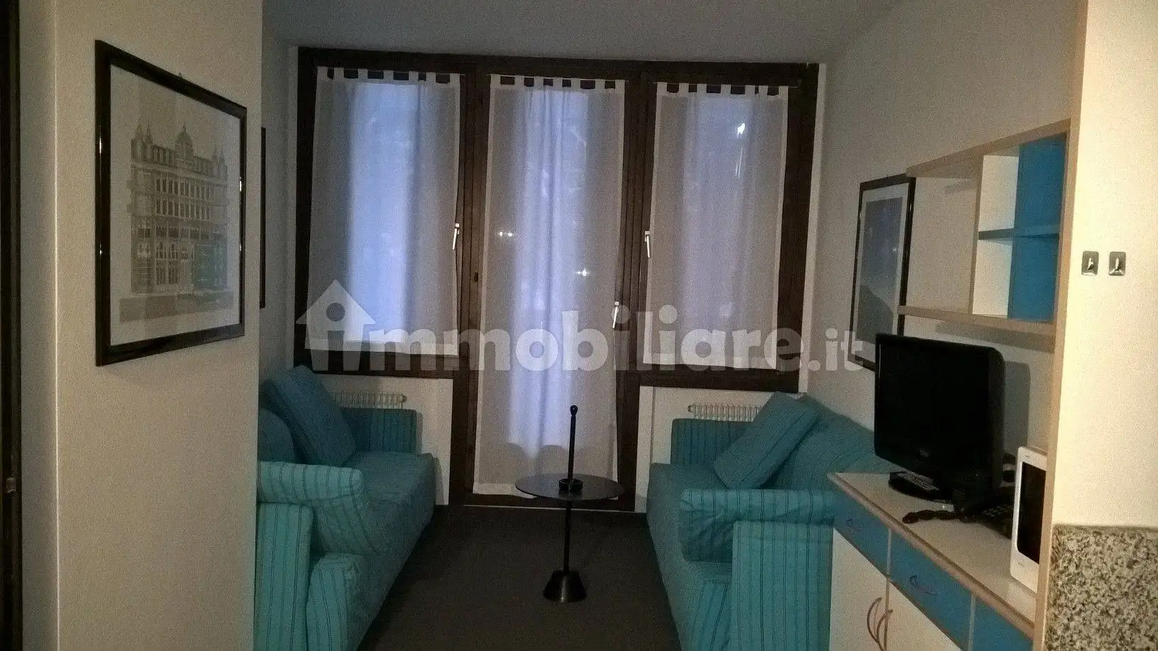 Appartamento in affitto a Pinzolo