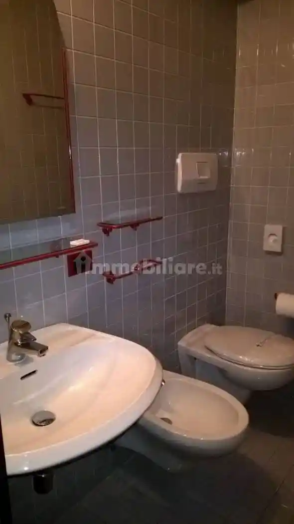 Trilocale buono stato, primo piano, Pinzolo - foto 5