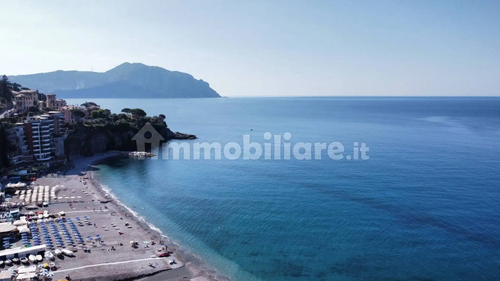 Appartamento in vendita a Sori