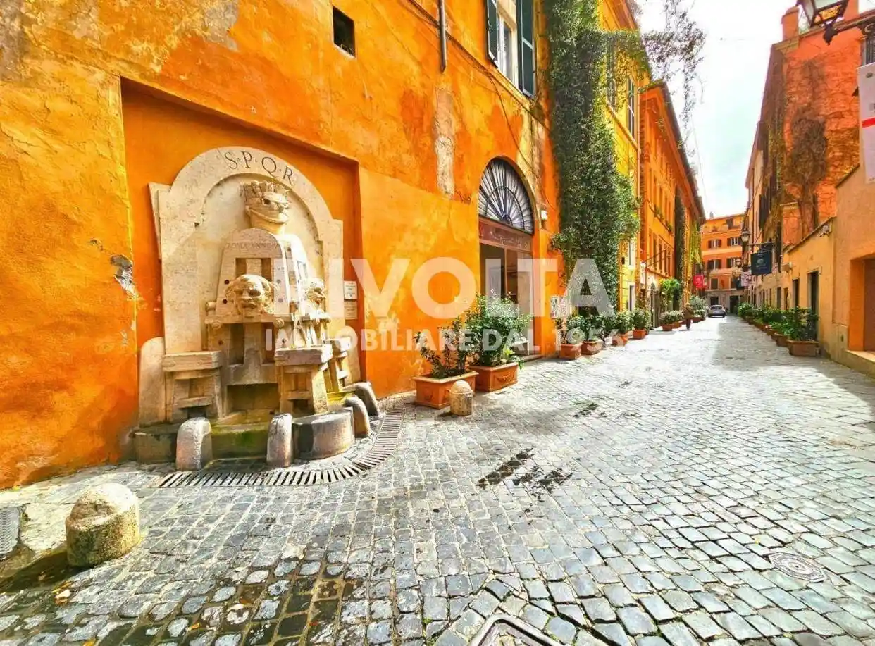 Appartamento via del Babuino, Piazza del Popolo, Roma - foto 3