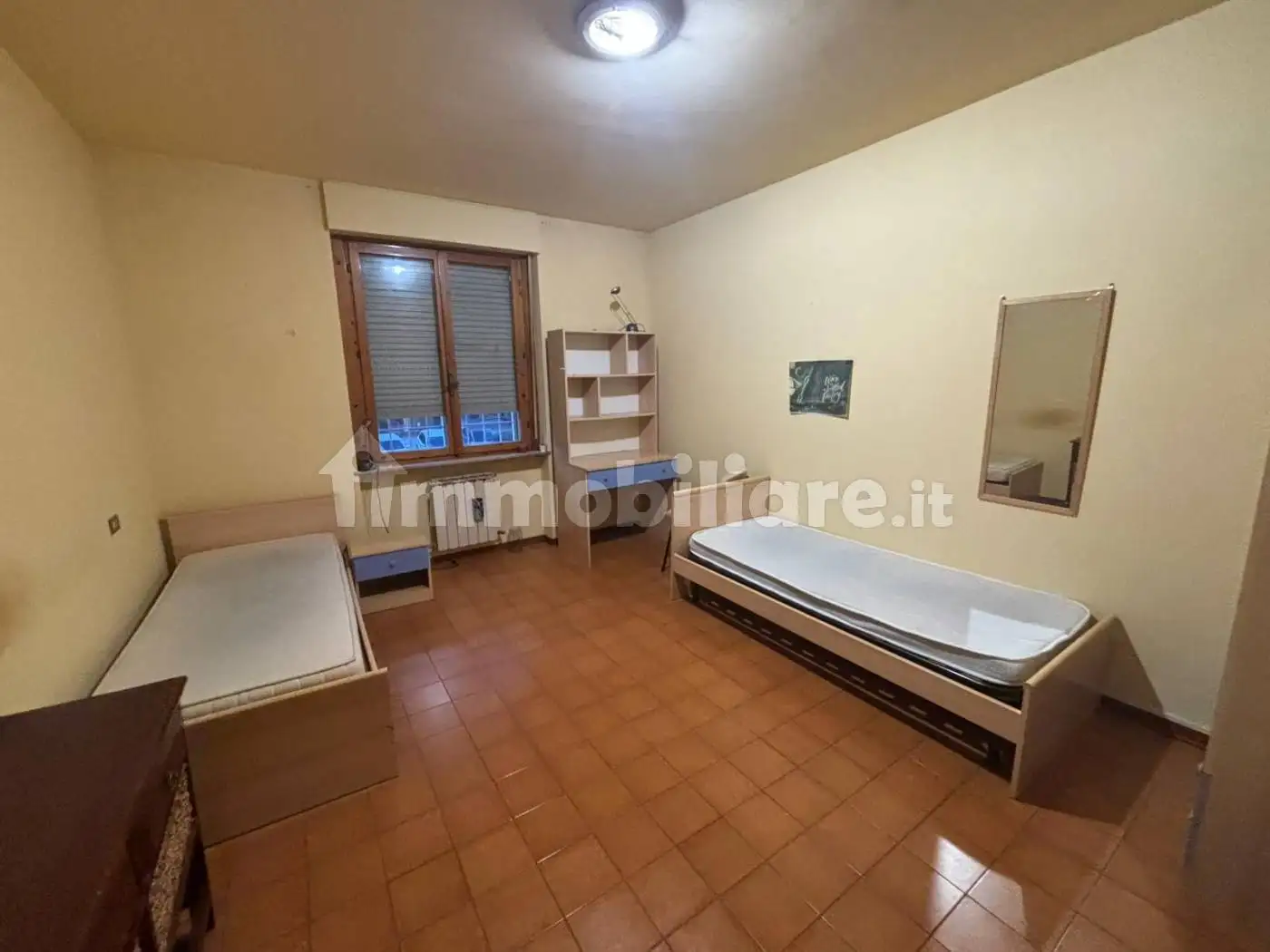 Appartamento in affitto a Perugia