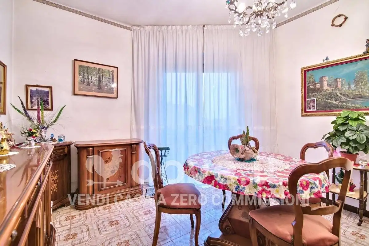 Appartamento in vendita a Pavia