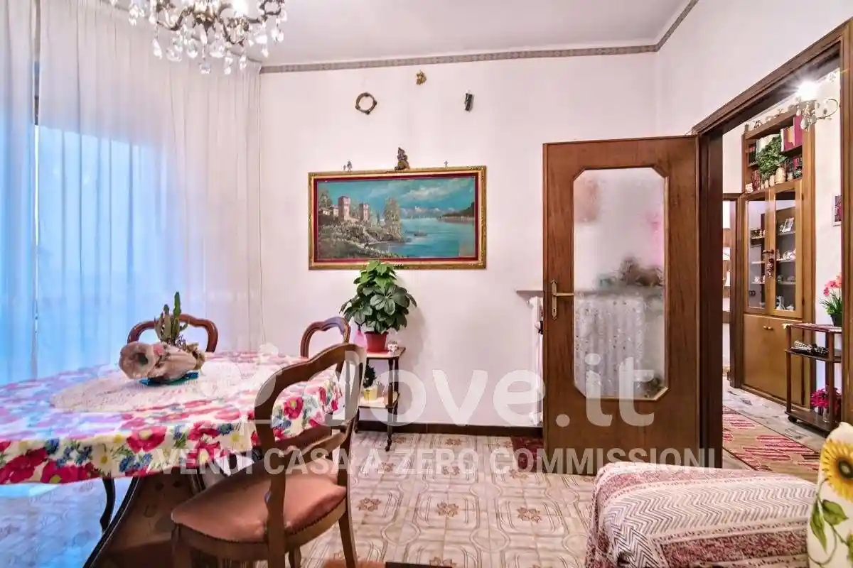 Trilocale via Torino 39, Vallone, Pavia - foto 4