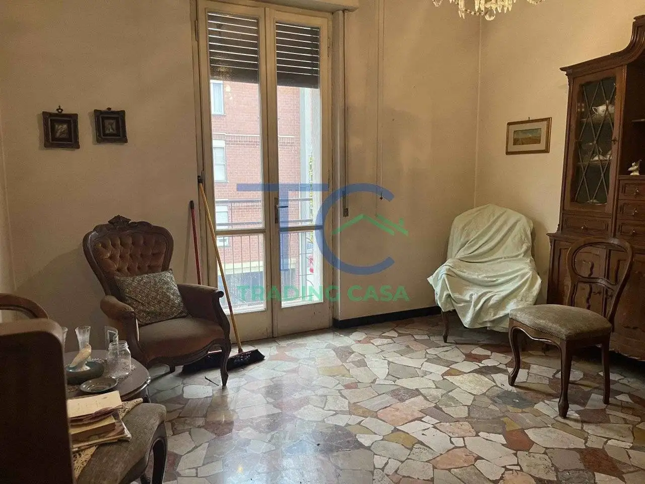 Appartamento in vendita a Piacenza