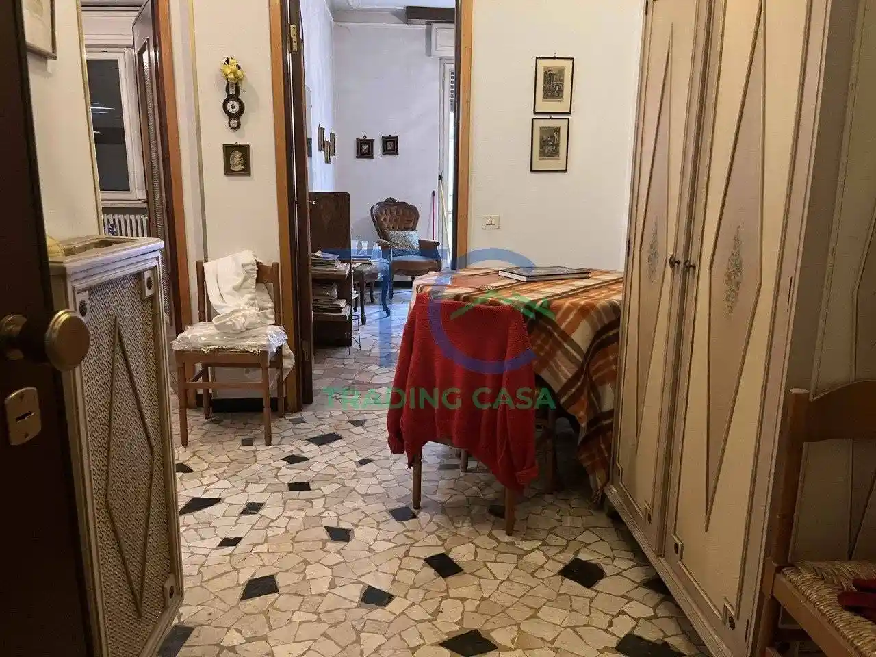 Bilocale via Vittorio Gadolini 25, Zona 2000, Piacenza - foto 3