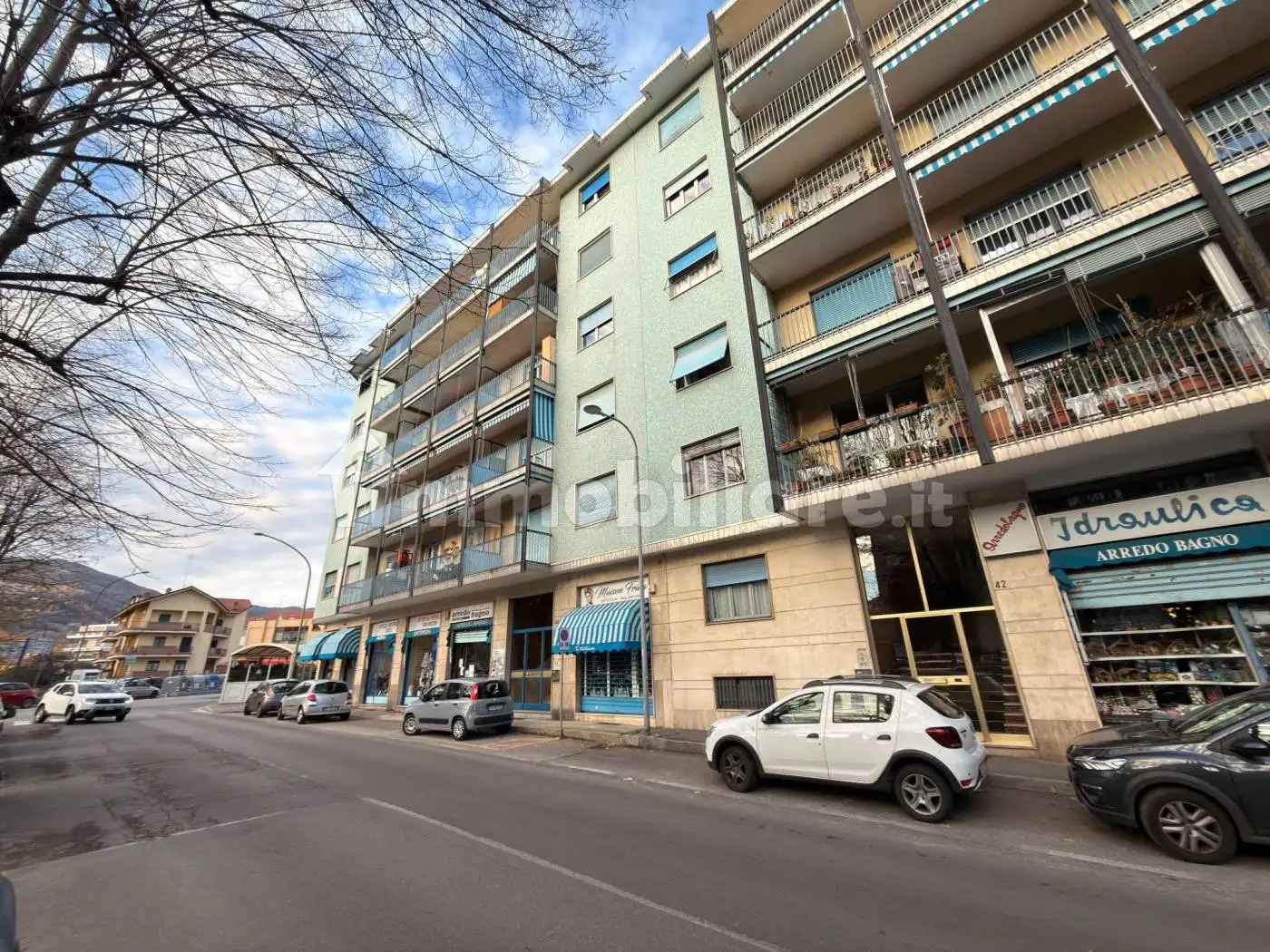 Appartamento in vendita a Pinerolo