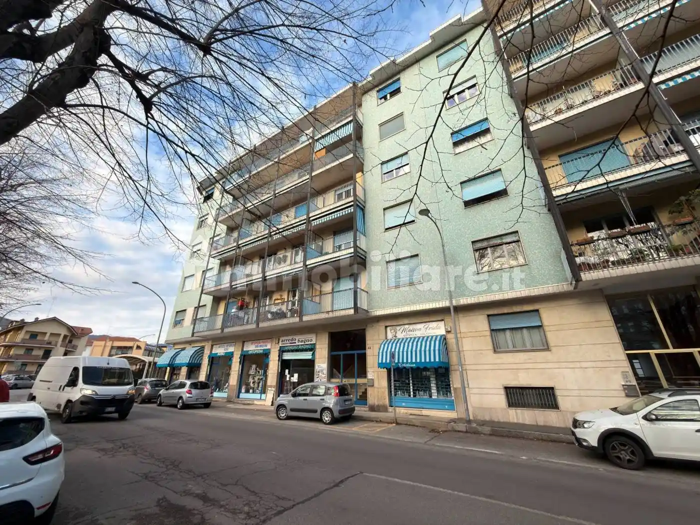 Trilocale viale Don Giovanni Minzoni 44, Ospedale, Cottolengo, Pinerolo - foto 2