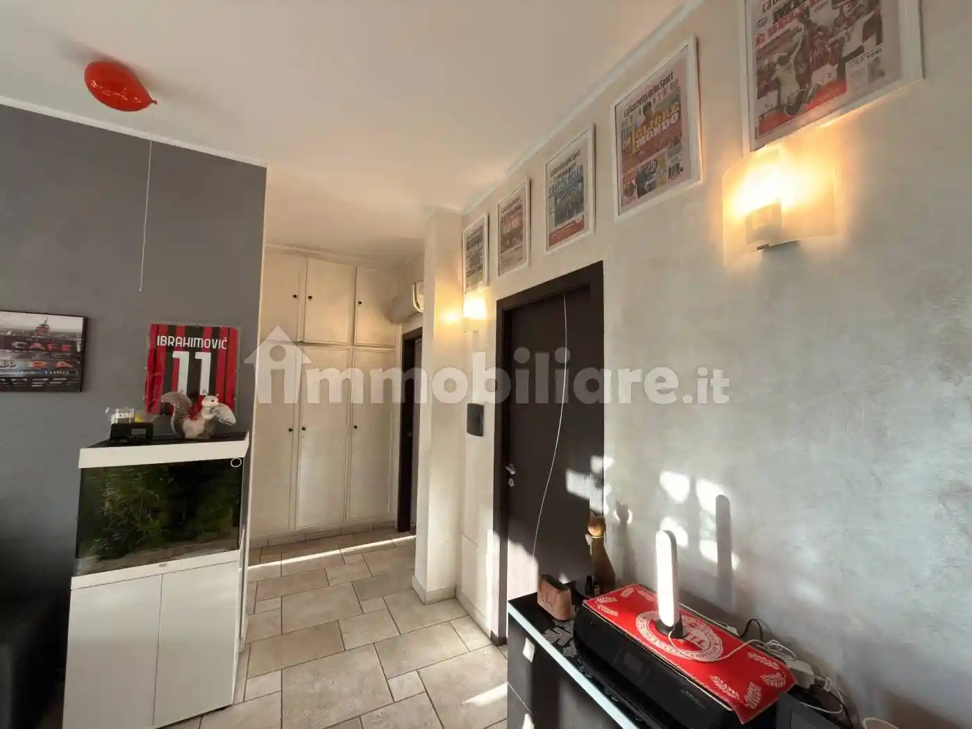 Trilocale viale Don Giovanni Minzoni 44, Ospedale, Cottolengo, Pinerolo - foto 3