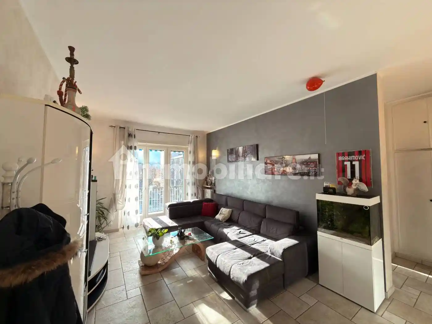 Trilocale viale Don Giovanni Minzoni 44, Ospedale, Cottolengo, Pinerolo - foto 4