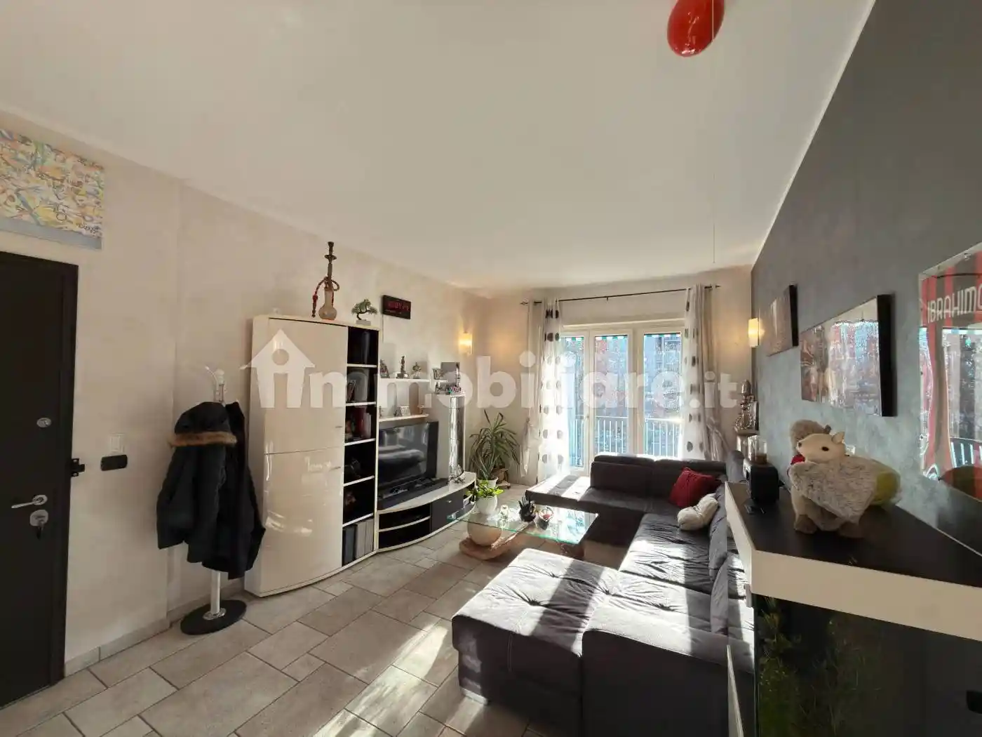 Trilocale viale Don Giovanni Minzoni 44, Ospedale, Cottolengo, Pinerolo - foto 5