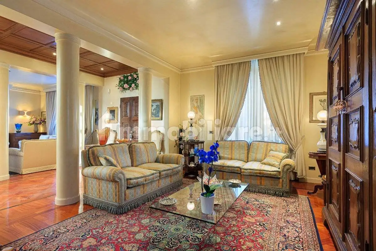 Villa unifamiliare, ottimo stato, 450 m², Centro, Broni - foto 4