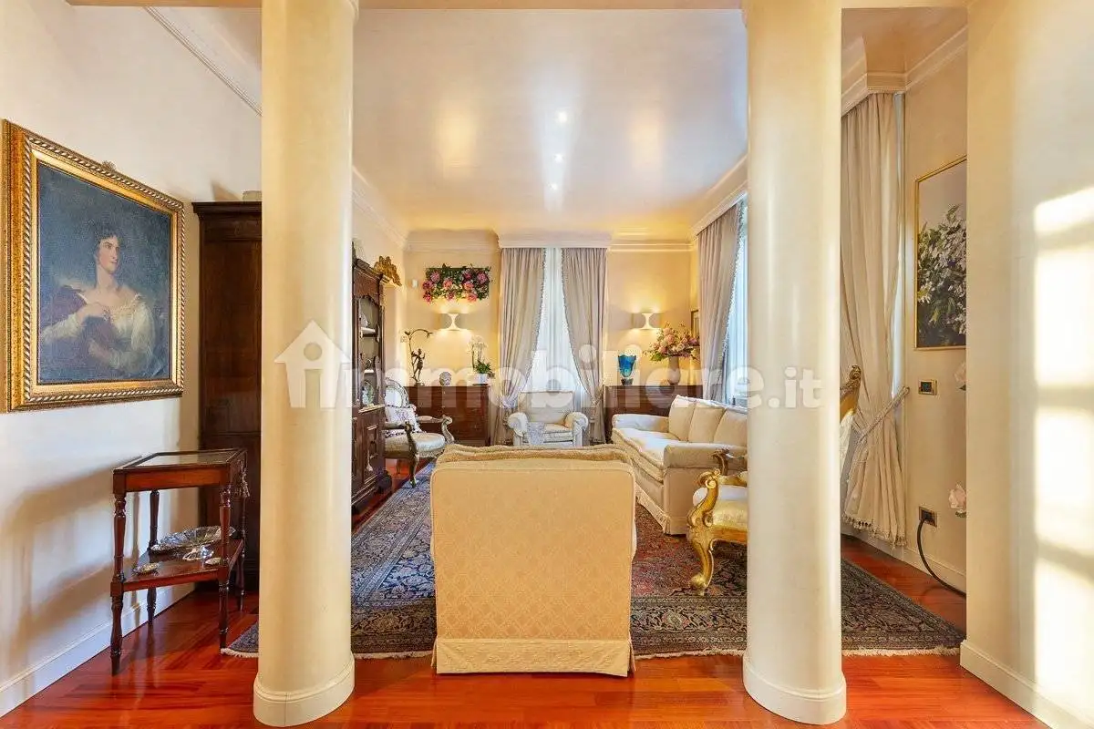 Villa unifamiliare, ottimo stato, 450 m², Centro, Broni - foto 5