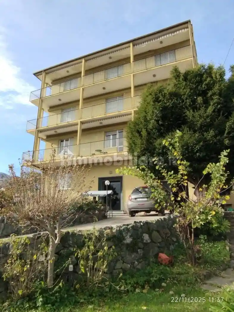 Appartamento via Primo Cavallieri, Centro, Campomorone - foto 3