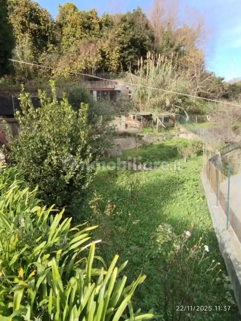 Appartamento via Primo Cavallieri, Centro, Campomorone - foto 4