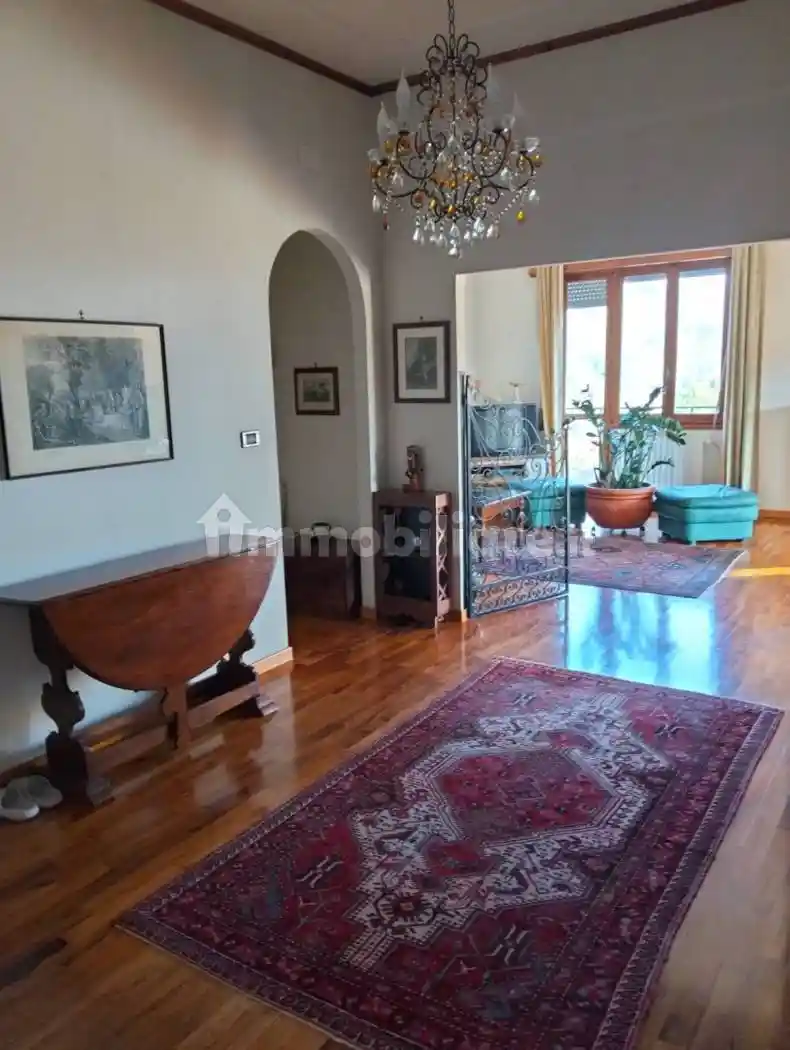 Appartamento via Primo Cavallieri, Centro, Campomorone - foto 5