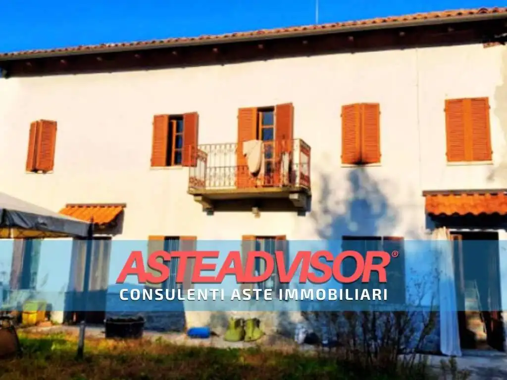 Casa indipendente