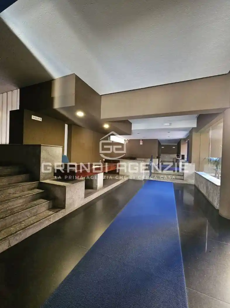 Trilocale piazza Unità d'Italia, Libertà - Villabianca, Palermo - foto 4